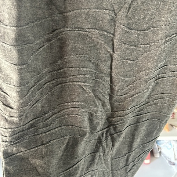 Missguided pencil skirt gray size small - Picture 2 of 2